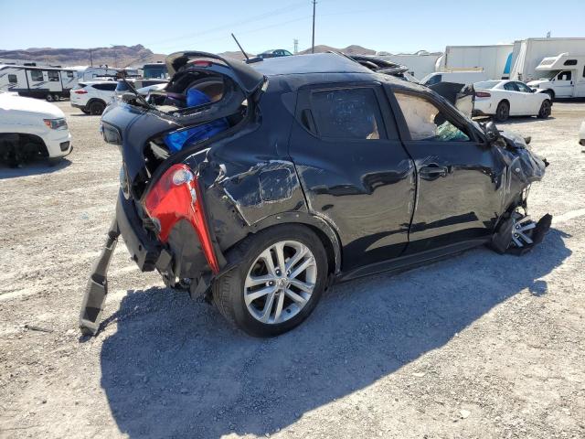 Photo 3 from auction – 2011 NISSAN JUKE S with VIN JN8AF5MR2BT002881