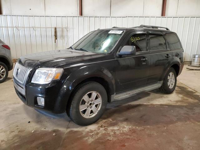 MERCURY MARINER 2011 with VIN 4M2CN9BG5BKJ05793 - Photo from auction