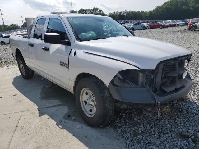 Foto 4 de la subasta – 2018 RAM 1500 ST con VIN 1C6RR7FG6JS151416