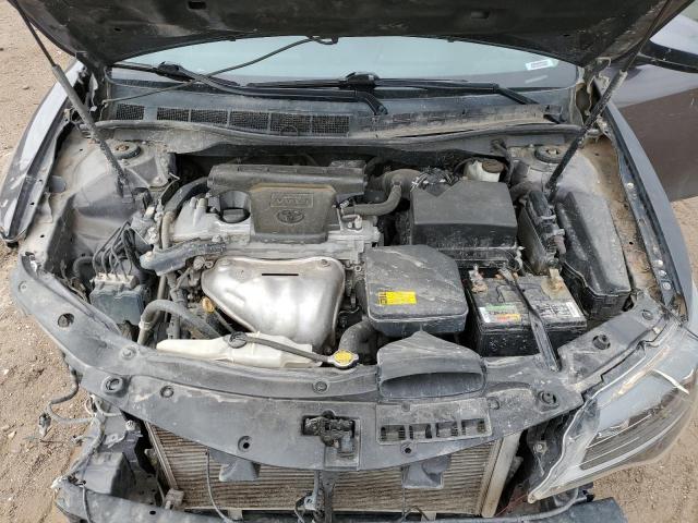Photo 11 from auction – 2014 TOYOTA CAMRY L with VIN 4T1BF1FK3EU324027