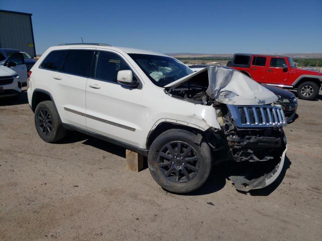 Photo 4 from auction – 2012 JEEP GRAND CHER with VIN 1C4RJFAGXCC119177