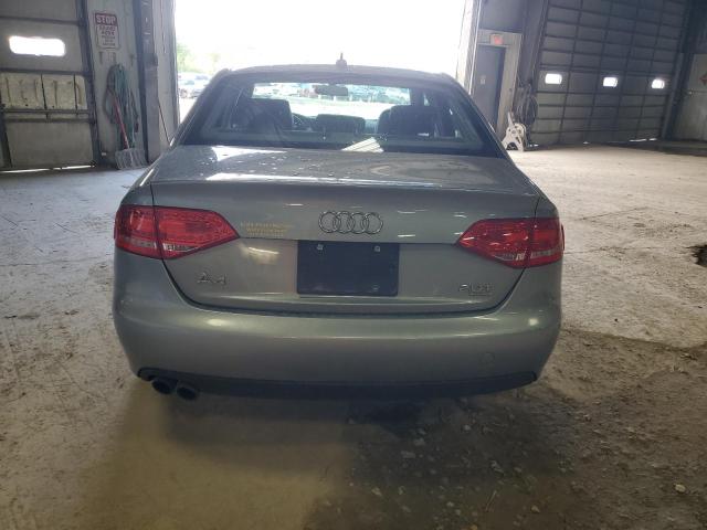 Photo 6 from auction – 2010 AUDI A4 PREMIUM with VIN WAUFFAFLXAN059249
