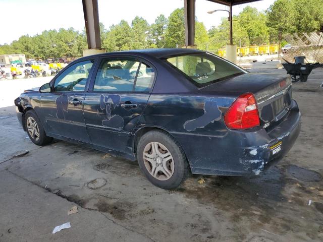 Photo 2 from auction – 2007 CHEVROLET MALIBU LS with VIN 1G1ZS58F37F118972