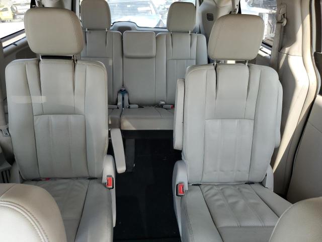 Photo 10 from auction – 2012 CHRYSLER TOWN & COU with VIN 2C4RC1CG4CR412204