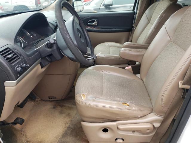 Photo 7 from auction – 2006 CHEVROLET UPLANDER with VIN 1GNDV23L46D227883