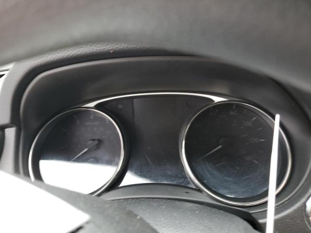 Photo 9 from auction – 2015 NISSAN ROGUE S with VIN KNMAT2MV4FP536169
