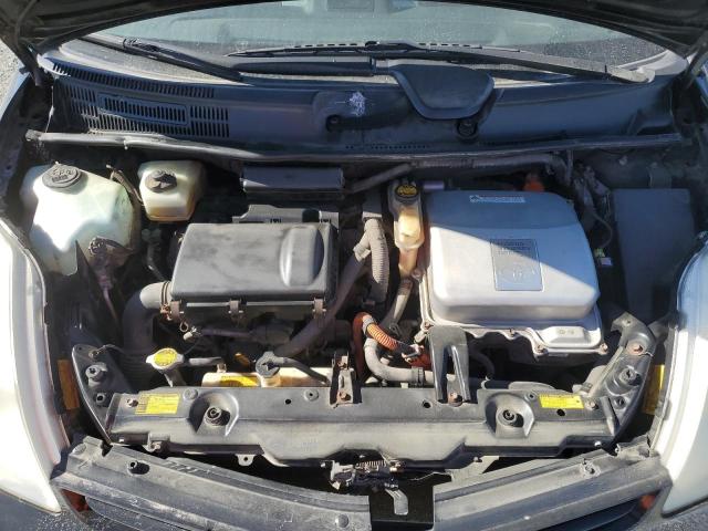 Photo 11 from auction – 2005 TOYOTA PRIUS with VIN JTDKB20U753074295