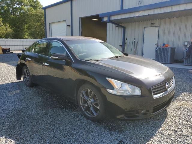 Photo 4 from auction – 2012 NISSAN MAXIMA S W with VIN 1N4AA5AP1CC823720