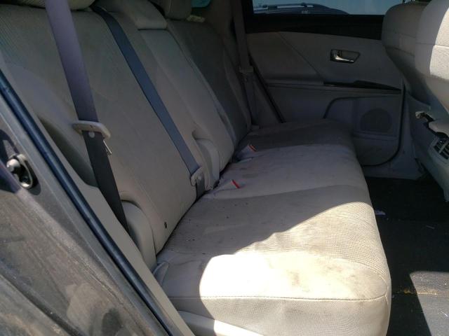Photo 10 from auction – 2011 TOYOTA VENZA with VIN 4T3ZA3BB4BU051102