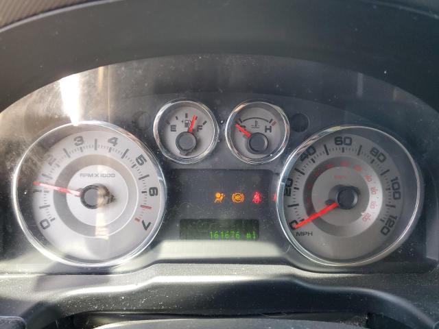 Photo 9 from auction – 2010 FORD EDGE LIMIT with VIN 2FMDK3KC7ABA97696