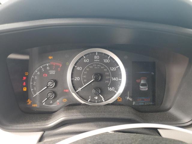 Photo 9 from auction – 2022 TOYOTA COROLLA LE with VIN 5YFEPMAE8NP359936