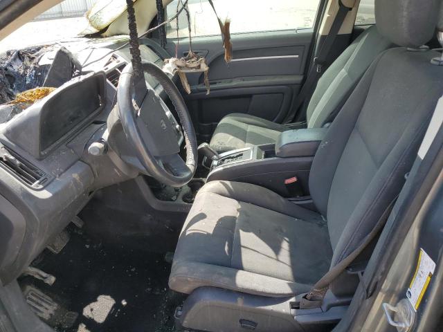 صورة رقم 7 من المزاد - 2010 DODGE JOURNEY SX مع VIN 3D4PH5FV5AT226047