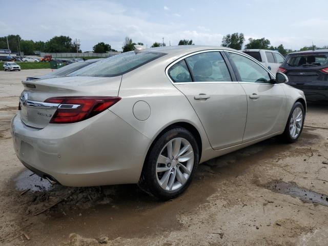 Photo 3 from auction – 2016 BUICK REGAL PREM with VIN 2G4GS5GX4G9178188