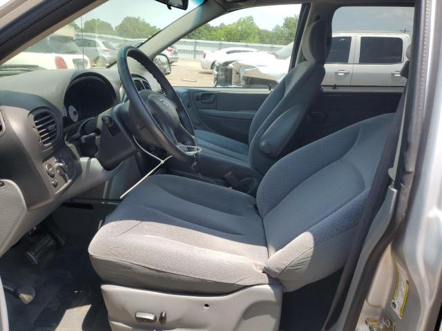 Photo 7 from auction – 2005 DODGE CARAVAN SX with VIN 1D4GP45R05B358139