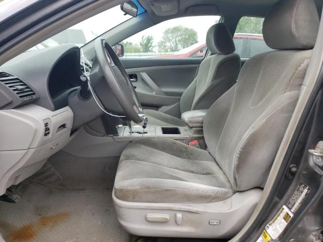 Photo 7 from auction – 2009 TOYOTA CAMRY BASE with VIN 4T1BE46K09U833342