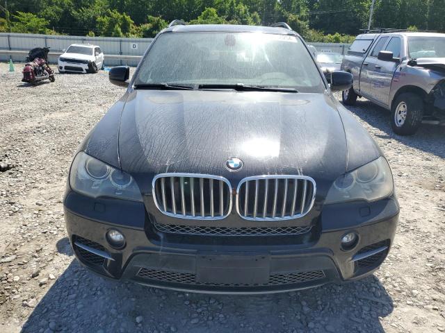 Photo 5 from auction – 2012 BMW X5 XDRIVE5 with VIN 5UXZV8C50CL424455