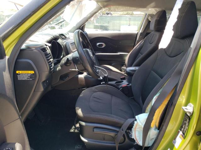 Photo 7 from auction – 2017 KIA SOUL with VIN KNDJN2A2XH7888020