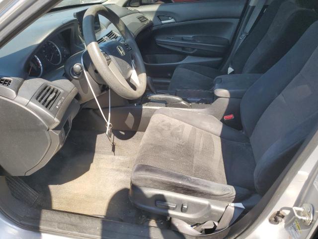 Photo 7 from auction – 2010 HONDA ACCORD LXP with VIN 1HGCP2F46AA064653