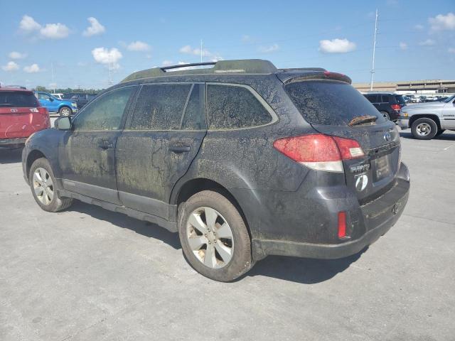 Photo 2 from auction – 2010 SUBARU OUTBACK 2. with VIN 4S4BRBGCXA3343436
