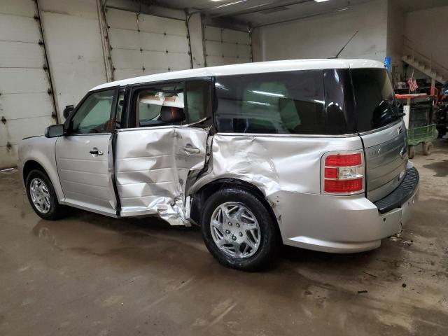 Photo 2 from auction – 2011 FORD FLEX LIMIT with VIN 2FMHK6DC2BBD31065