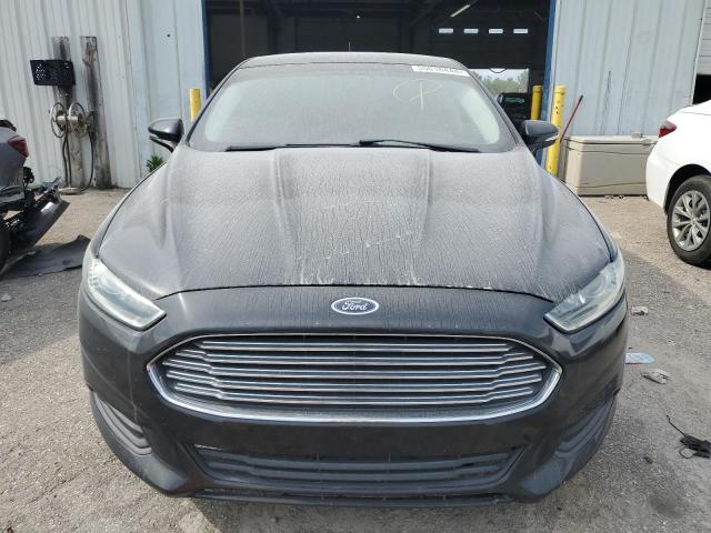 Photo 5 from auction – 2014 FORD FUSION SE with VIN 3FA6P0H76ER126027