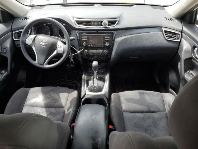 Photo 8 from auction – 2015 NISSAN ROGUE S with VIN KNMAT2MT3FP572871