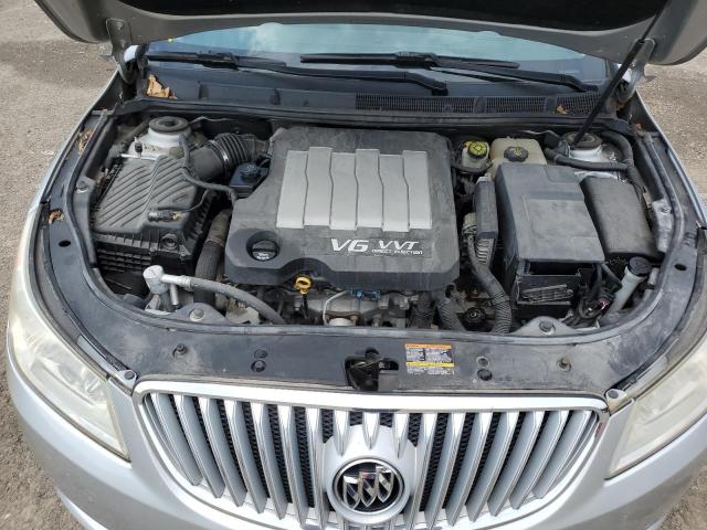 Photo 11 from auction – 2010 BUICK ALLURE/LAC with VIN 1G4GK5EG7AF117595