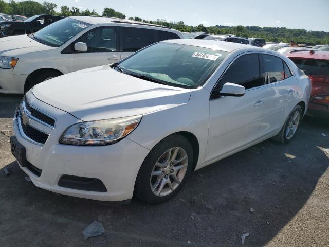 CHEVROLET MALIBU 1LT 2013 with VIN 1G11C5SA1DF358900 - Photo from auction