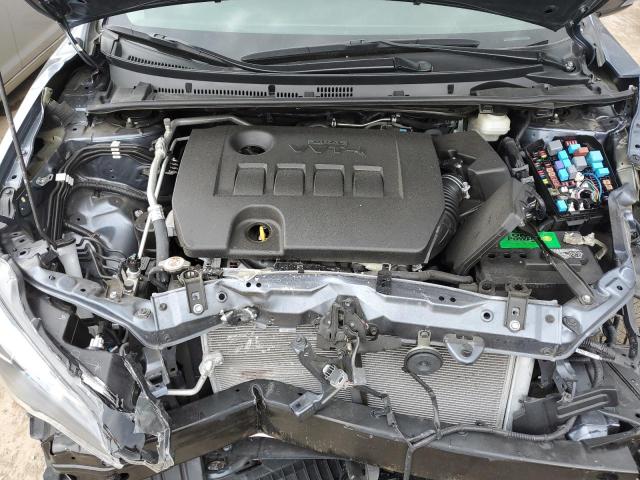 Photo 11 from auction – 2018 TOYOTA COROLLA L with VIN 2T1BURHE3JC114972