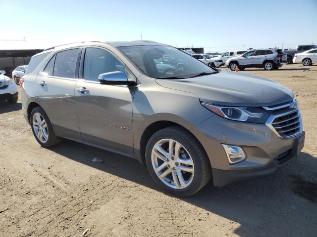 Photo 4 from auction – 2018 CHEVROLET EQUINOX PR with VIN 3GNAXVEV7JS500708