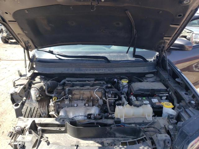Photo 11 from auction – 2021 JEEP CHEROKEE with VIN 1C4PJLLB2MD155884