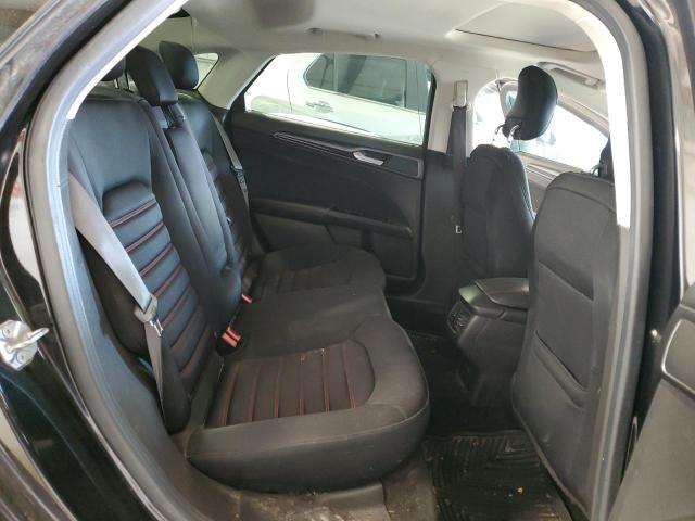 Photo 10 from auction – 2014 FORD FUSION SE with VIN 3FA6P0H74ER358075