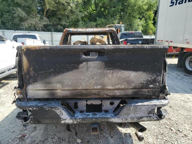 Photo 6 from auction – 2021 CHEVROLET SILVERADO with VIN 1GC5YLE76MF112990
