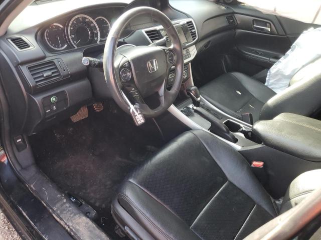 Photo 7 from auction – 2014 HONDA ACCORD EXL with VIN 1HGCR2F80EA269792