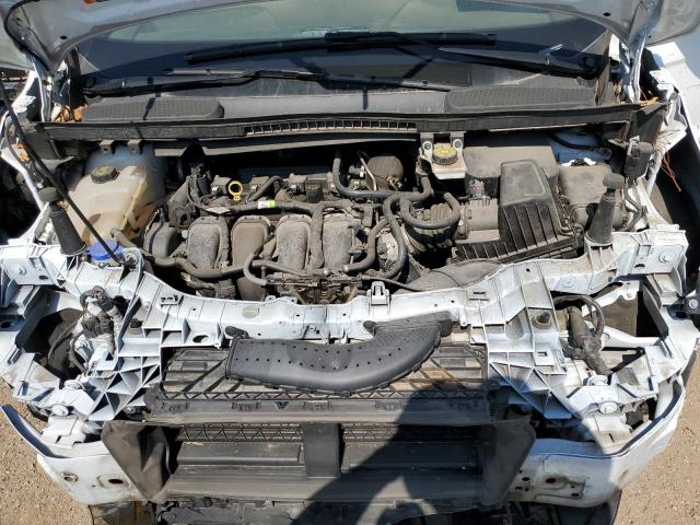 Photo 11 from auction – 2021 FORD TRANSIT CO with VIN NM0LS7E26M1490841