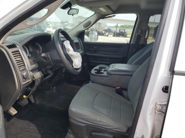 Zdjęcie 7 z aukcji – 2013 RAM 1500 ST z VIN 1C6RR6KP7DS680619
