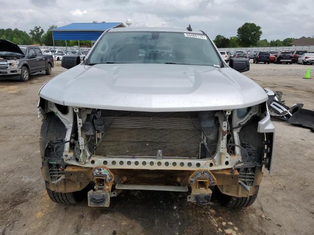 Photo 5 from auction – 2021 CHEVROLET SILVERADO with VIN 3GCUYEED1MG474480