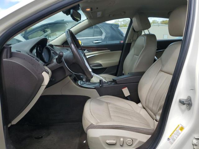 Photo 7 from auction – 2012 BUICK REGAL PREM with VIN 2G4GS5EK7C9141119