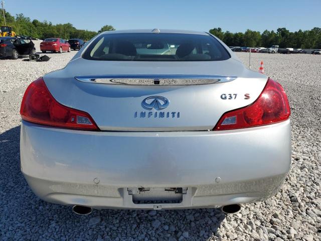 Photo 6 from auction – 2012 INFINITI G37 with VIN JN1CV6EL7CM472104