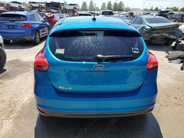 Photo 6 from auction – 2015 FORD FOCUS SE with VIN 1FADP3K27FL211402