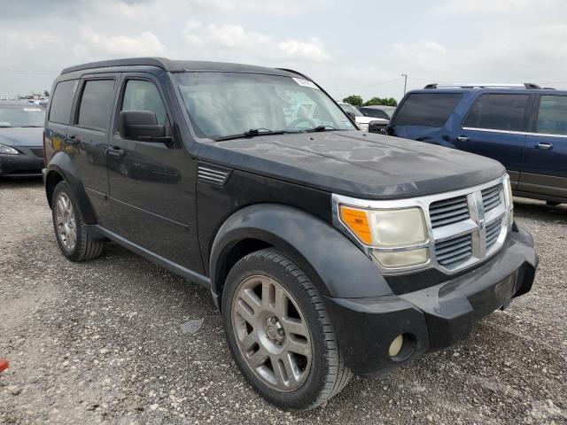 Photo 4 from auction – 2008 DODGE NITRO SLT with VIN 1D8GT58K58W117298