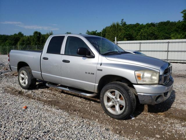 Photo 4 from auction – 2008 DODGE RAM 1500 S with VIN 1D7HU18258J140687