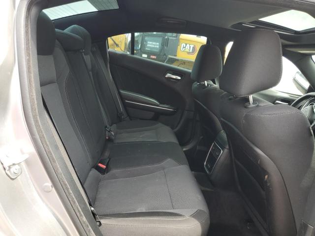Photo 10 from auction – 2016 DODGE CHARGER SX with VIN 2C3CDXHG3GH241542