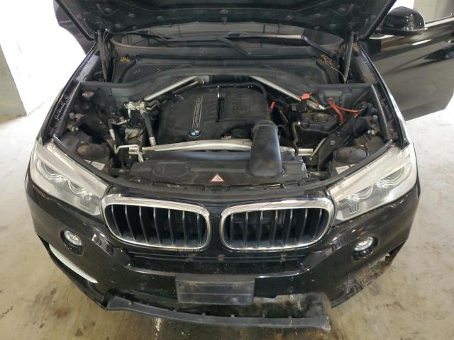 Photo 12 from auction – 2015 BMW X5 SDRIVE3 with VIN 5UXKR2C50F0H39557