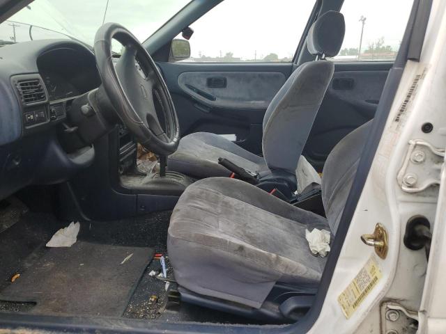 صورة رقم 7 من المزاد - 1994 NISSAN SENTRA E مع VIN 1N4EB31P8RC853213