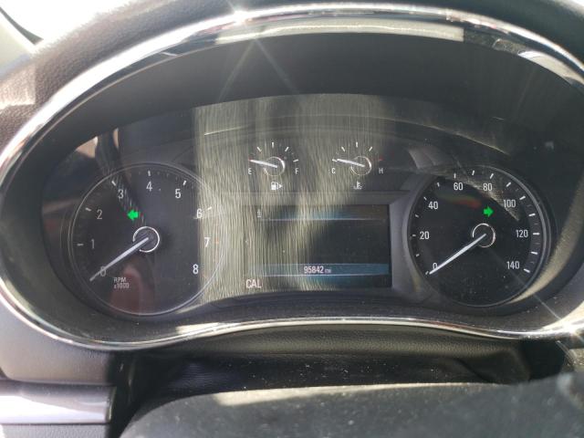 Photo 9 from auction – 2019 BUICK ENCORE PRE with VIN KL4CJASB2KB939084