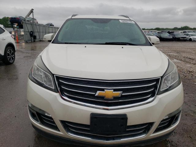 Photo 5 from auction – 2013 CHEVROLET TRAVERSE L with VIN 1GNKVLKD7DJ205768