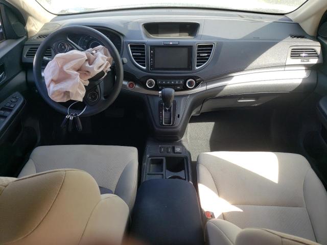 Photo 8 from auction – 2015 HONDA CR-V EX with VIN 2HKRM4H59FH637726