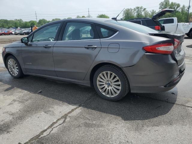 Photo 2 from auction – 2013 FORD FUSION SE with VIN 3FA6P0LU0DR299425