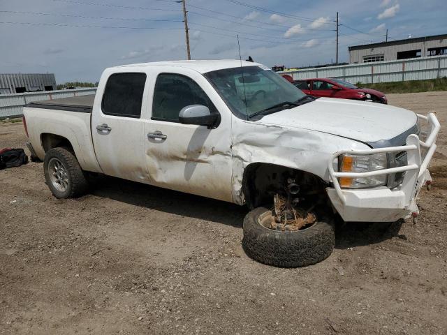 Photo 4 from auction – 2012 CHEVROLET 1500 with VIN 3GCPKSE23CG282987